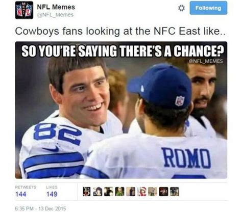 47 Funny Nfl Memes That Only True Football Fans Will Relate To