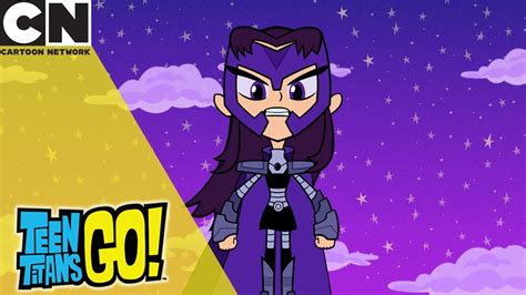 Teen Titans Go Girl Power And Heartbreak Cartoon Network UK