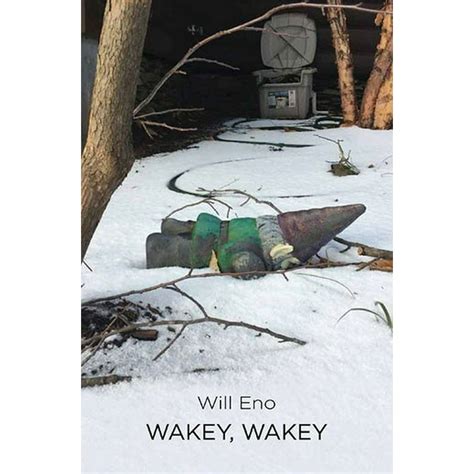 Wakey Wakey Tcg Edition Paperback