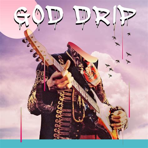 God Drip Single By Fedel Spotify