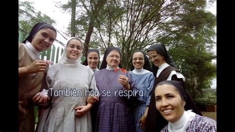 115 Años De Fundación De Las Carmelitas Descalzas De Cali Youtube