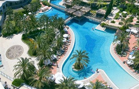 Royal Wings Hotel Ultra All Inclusive Antalya Great Prices At Hotel