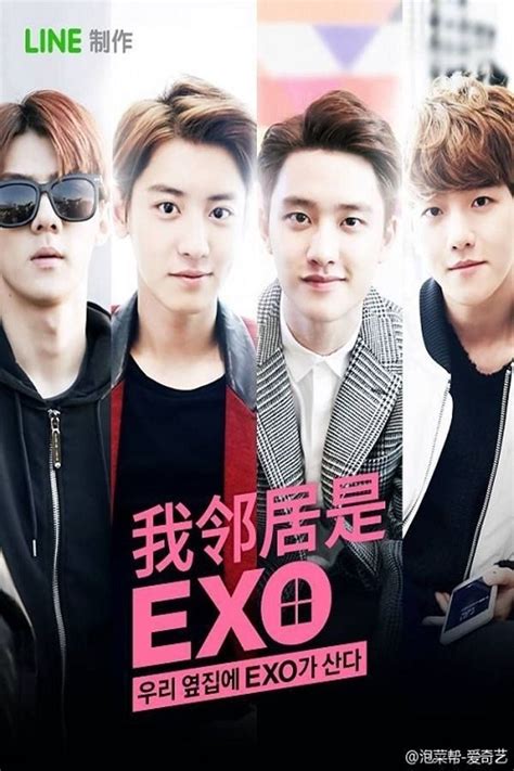 Moviesjoy is a free movies streaming site with zero ads. Exo Next Door - Where to Watch Every Episode Streaming ...