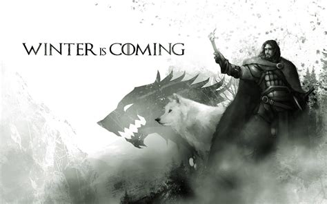 2880x1800 Resolution Game Of Thrones Winter Is Coming Wallpaper 01