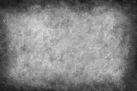 Grayscale Old Paper Texture Stock Image Image Of Abstract Beige