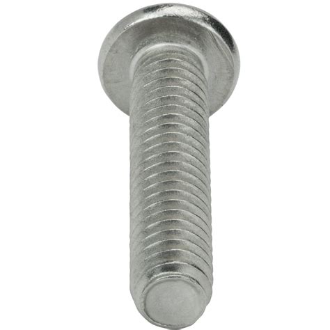 Fastenere 14 20 X 1 12 Phillips Round Head Machine Screws