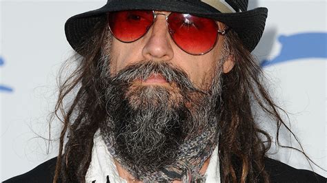 Rob Zombie Album Confirmed For April Louder