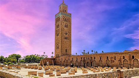 Marrakech Maroc Guide Touristique De La Ville Planet Of Hotels