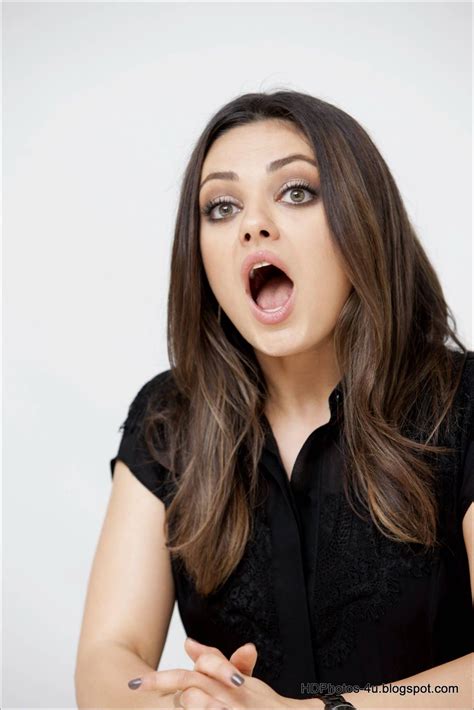 Pin En Mila Kunis