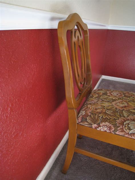 These steps are for molding that sits flat against a wall, like chair rail, picture, rail, shoe or quarter round, and baseboards. How to Install a Chair Rail: 13 Steps (with Pictures ...