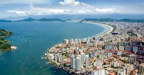 The data is provided as is without warranty or any representation of accuracy, timeliness or completeness. Tagestour zu den Stränden Santos, Sao Vicente und Guaruja ...