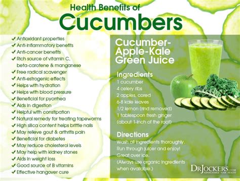 15 Significant Health Benefits Of Eating Cucumber Every Day How To Ripe