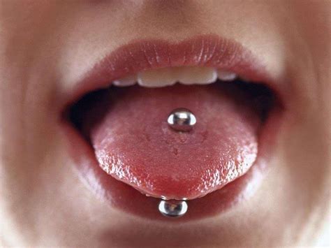 Understand And Buy Tongue Web Piercing Risks Disponibile