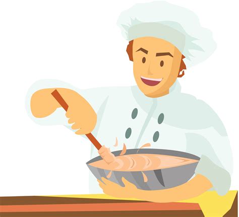 Cook Clipart Cooking Show Cook Cooking Show Transparent Free For