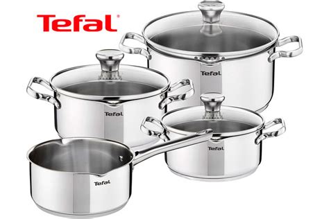 Compra y vende tecnología, informática, motor, coleccionismo, ropa, artículos para bebés, etc. ¡Chollo! Batería cocina Tefal Duetto barata 63,9€ al -50% ...