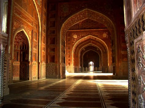 File:Taj Mahal Mosque Interior Hall.jpg - Wikipedia, the free encyclopedia