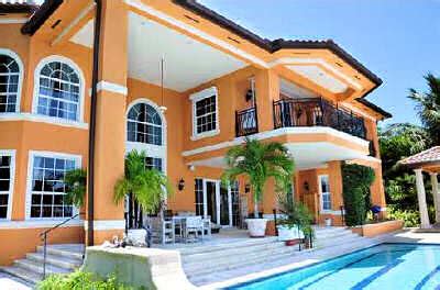 Our apartments and studios in miami. Caribbean Vacation Homes Rental Trinidad | El Real Estate
