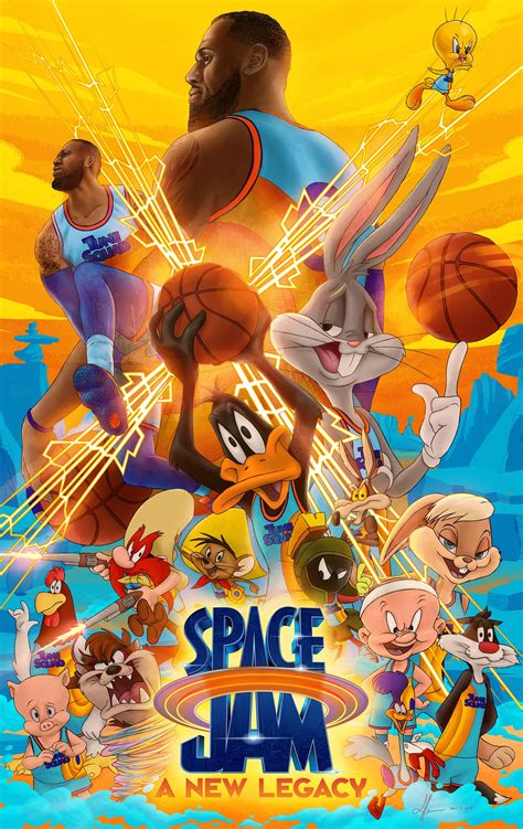 Space Jam A New Legacy Gallery Jam Looney Bugs Rappler Assets2 Squad