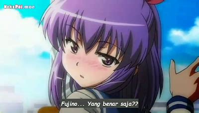 Hatsu Inu The Animation Episode 1 Subtitle Indonesia Porn Hentai 360