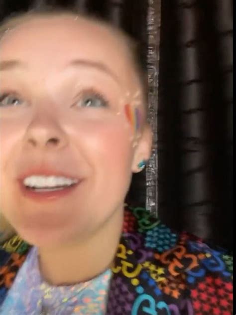 Jojo Siwa Paramedics Called To Pride Party After Guests Drug Overdose Au
