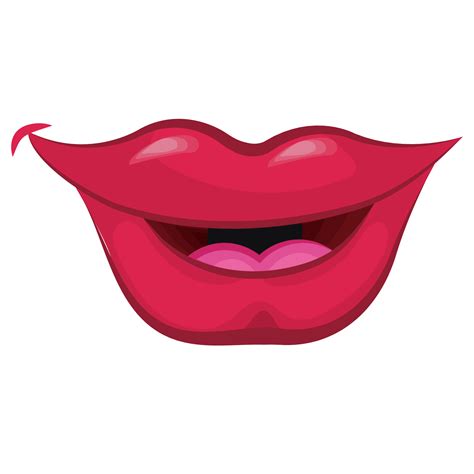 Lips Smile Png