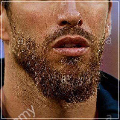 Pin By S S On Beards Mens Facial Hair Styles Facial Hair