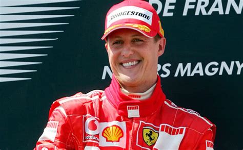 Michael schumacher, the most successful racer in formula one's relatively short history and one of the world's most revered sportsmen in the world, handed over his spot on the podium in 2020 after. Michael Schumacher 2020 : F1 2020: Neuer Trailer zu Ehren von Michael Schumacher ... - Michael ...