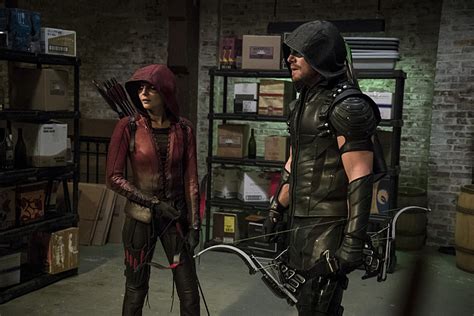 Arrow Season 4 Page 2 Dc Universe Online Forums