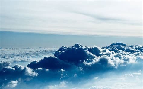 Download Beautiful Cloud Wallpaper Wallpaper
