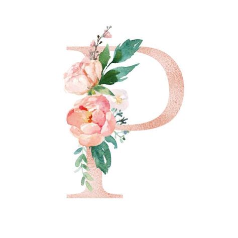 Check spelling or type a new query. Buchstabe - Letter P | Flower painting, Iphone wallpaper ...
