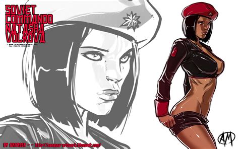 Command And Conquer Red Alert Hentai Myzpics