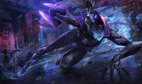Project Vayne Wallpapers And Fan Arts League Of Legends Lol Stats