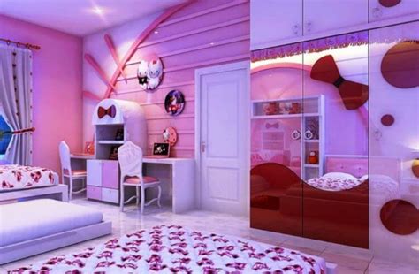 We offer an extraordinary number of hd images that will instantly freshen up your smartphone or. 15 Perfect Ideas for Creating Lovely Hello Kitty Bedroom