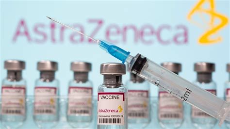 Astrazenecas Deal To Not Profit From Covid 19 Vaccine Set To Expire In
