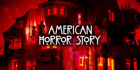 Top 9 American Horror Story Season 1 In 2023 Kiến Thức Cho Người