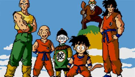 Goku densetsu is part of the fighting games, adventure games, and action games you can play here. Dragon Ball Z: Idainaru Son Goku Densetsu - Dragon Ball Wiki