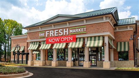 Fresh food market rooty hill. The Fresh Market at Strawberry Hill Opens - MPV Properties