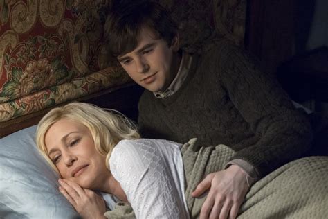 Bates Motel Season 5 Spoilers Norma Will Still Be The Heart Of The