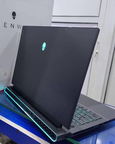 Alienware Area 51m R2 Gaming Laptop 10th Gen I9 10900k En Venta En