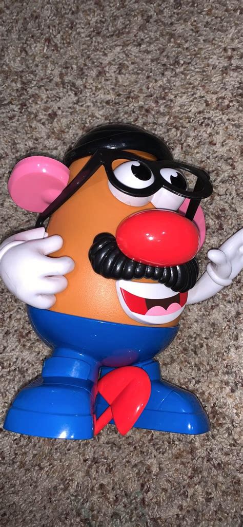 Mr Potato Head Toys For Sale In Santa Rosa California Facebook