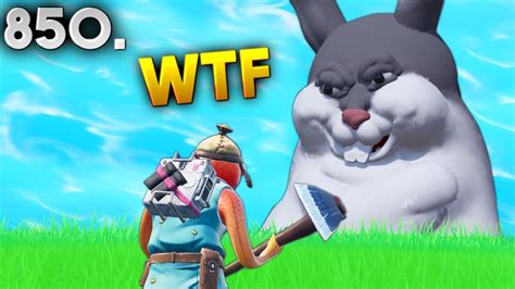 Fortnite Funny Wtf Fails And Daily Best Moments Ep850 Youtube