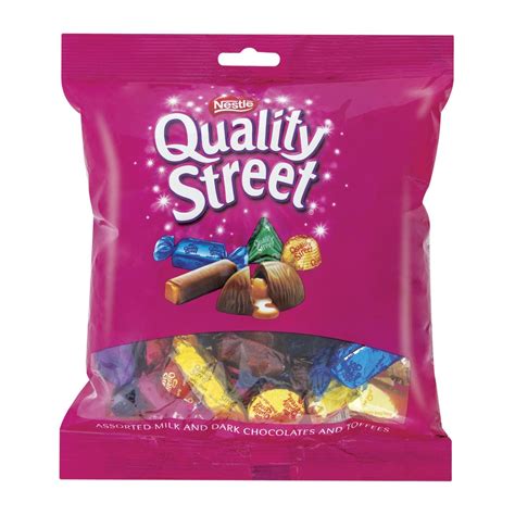 Nestlé Quality Street Chocolates 500 G Za
