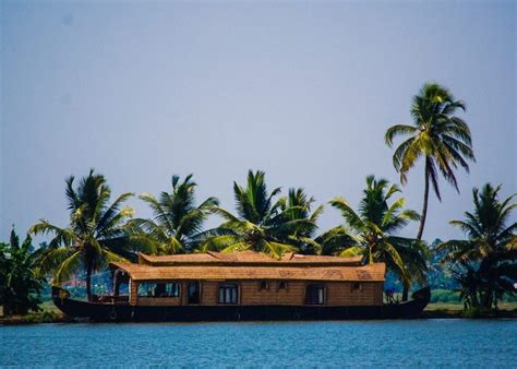 Alleppey Houseboat Cruise And Timings Archives Stromberg Yachts