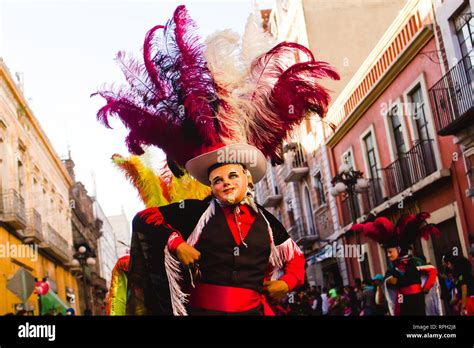 Carnival Mexico Hi Res Stock Photography And Images Alamy