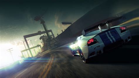 The Best Pc Racing Games For 2021