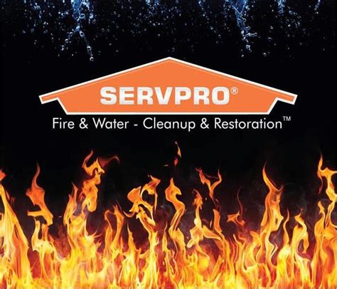 Servpro Of Omaha Northwest Why Servpro News And Updates