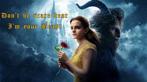 Beauty And The Beast Tamil Un Purushan Naanthan Di Love Status Mr Not Bad Youtube