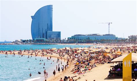 Conoce la principales noticias de fc barcelona en directo hoy 13 de diciembre en un solo lugar. 10 ways to get the most out of Barcelona's beaches