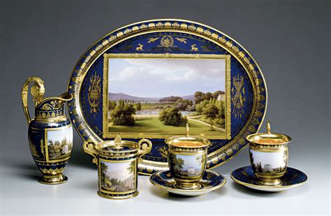 Royal Porcelain From The Twinight Collection The Magazine Antiques