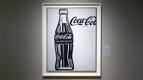 Ver más ideas sobre coca cola, coca cola de época, santas vintage. Warhol, Coca-Cola 3 | Andy Warhol, Coca-Cola 3, 1962 ...